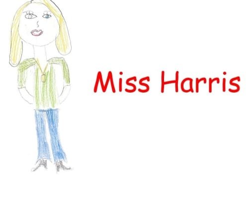 Miss-Harris