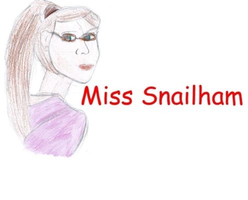 Miss-Snailham