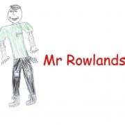 MR J ROWLANDS – CARETAKER Aberbargoed Primary Schoo