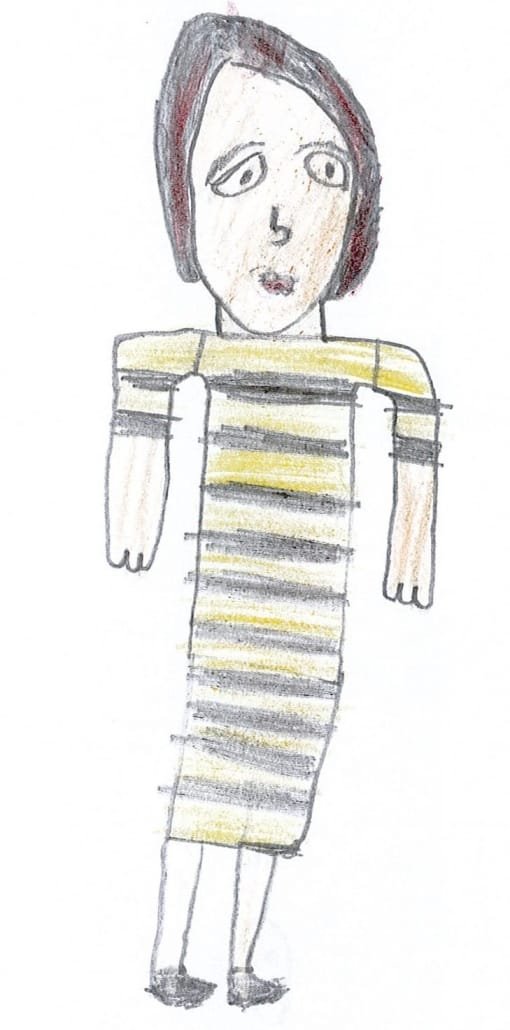 MRS B PERSA Aberbargoed Primary School