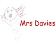 Mrs Davies - Aberbargoed Primary School