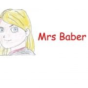 Mrs-F-Baber
