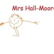 MRS HALL-MOORE Aberbargoed Primary School