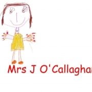 MRS J O’CALLAGHAN Aberbargoed Primary School