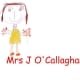 MRS J O’CALLAGHAN Aberbargoed Primary School