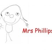 Mrs J Phillips