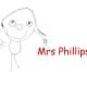 Mrs J Phillips