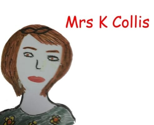 MRS K COLLIS Aberbargoed Primary School
