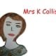 MRS K COLLIS Aberbargoed Primary School