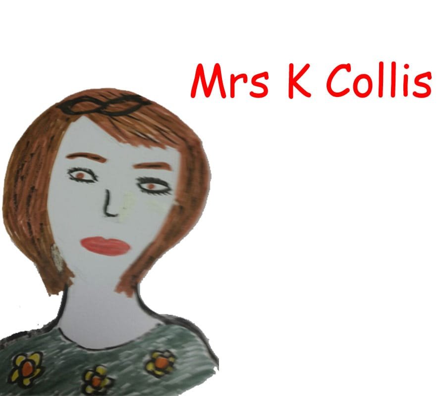 MRS K COLLIS Aberbargoed Primary School