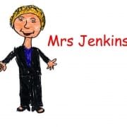 MRS K JENKINS – ADMINISTRATIVE ASSISTANT Aberbargoed Primary Schoo