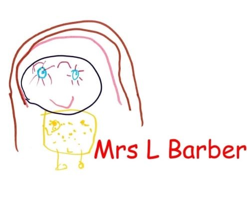 MRS L BARBER Aberbargoed Primary School
