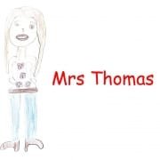 MRS L THOMAS Aberbargoed Primary School