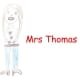 MRS L THOMAS Aberbargoed Primary School
