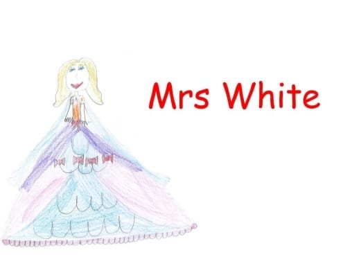 MRS L WHITE Aberbargoed Primary School