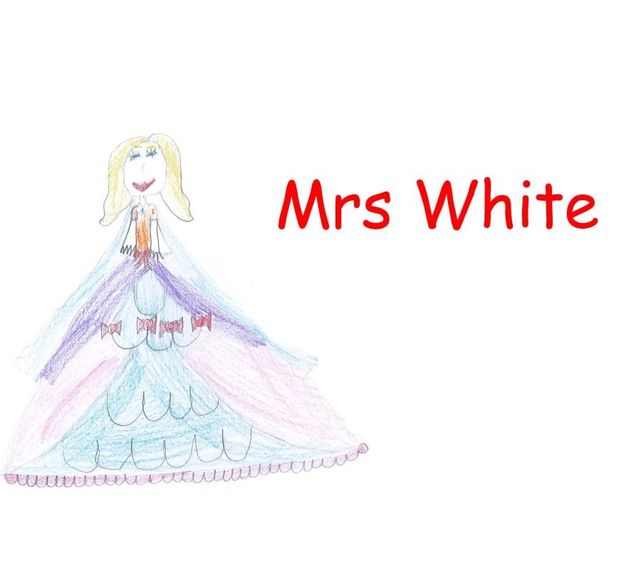 MRS L WHITE Aberbargoed Primary School