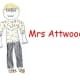 MRS S ATTWOOD Aberbargoed Primary Schoo