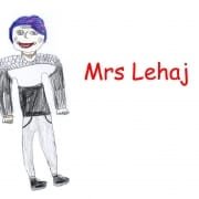 MRS W LEHAJ Aberbargoed Primary School